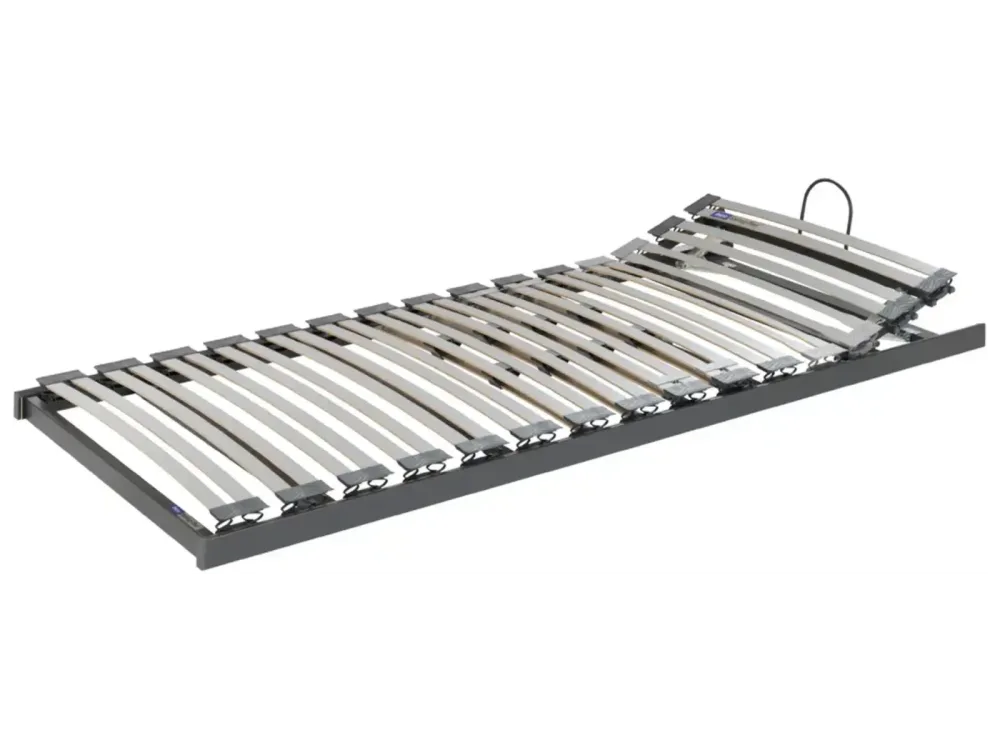 Bico Einlegerahmen Swing-Flex Modell A Holzfarbig | Schubiger Möbel