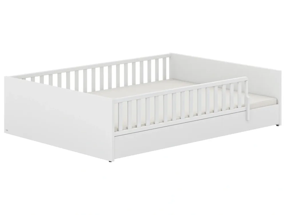 Paidi Bodenbett Little Flo Basic  | Schubiger Möbel