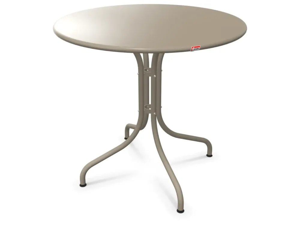 Schaffner Gartentisch St. Moritz Beige | Schubiger Möbel