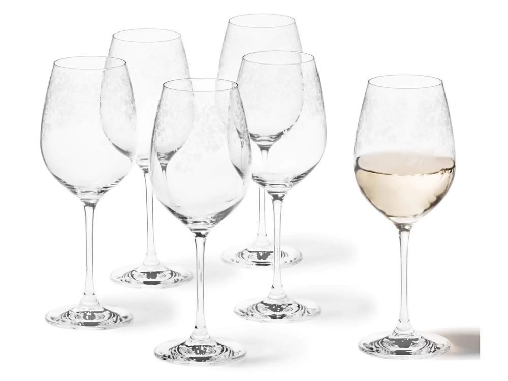 Weissweinglas -  Esszimmer 410 ml