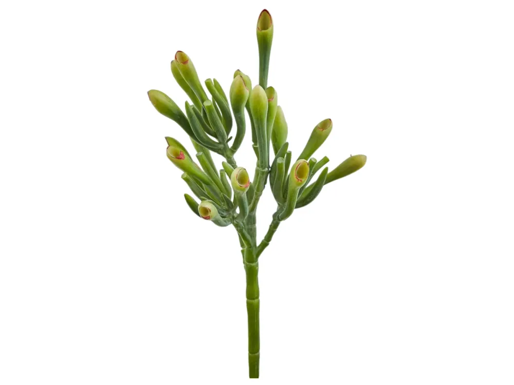 Edg Kunstblume Trompetenpflanze H: 24 cm  | Schubiger Möbel