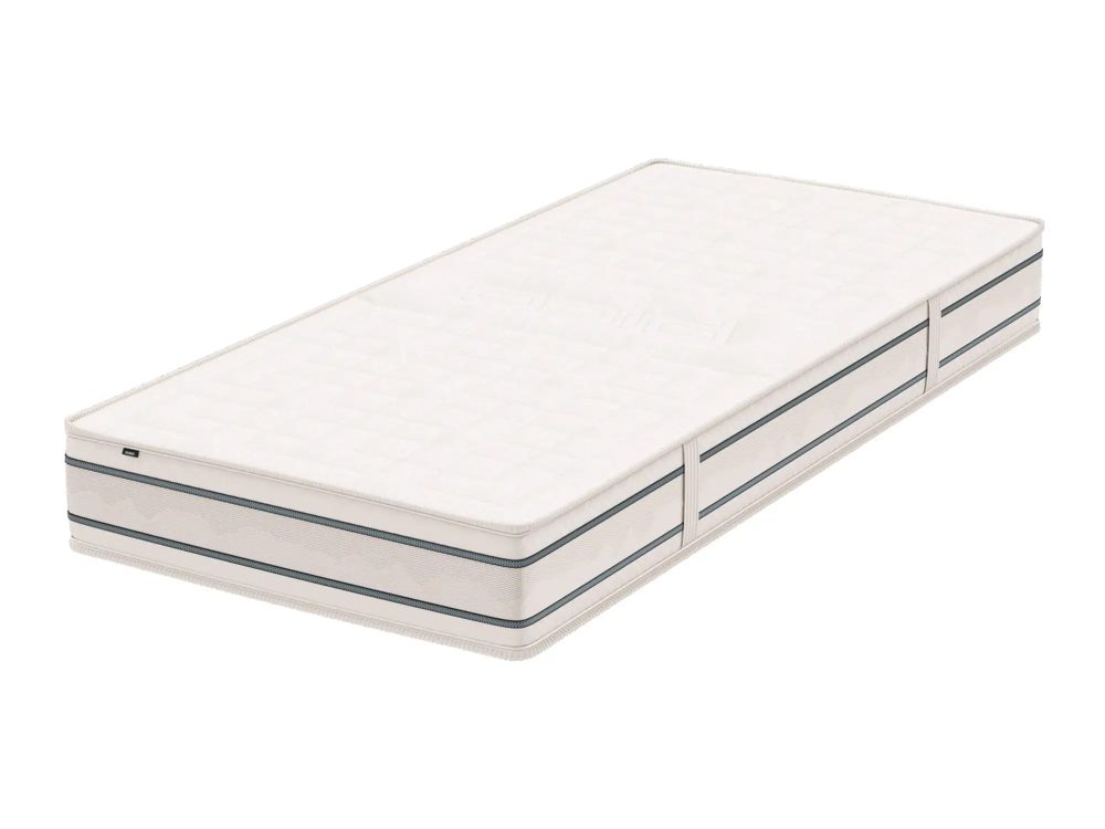 Bico Matratze Masterluxe Weiss | Schubiger Möbel