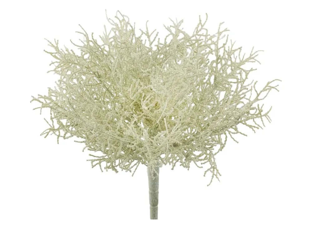 Edg Kunstblumen Heiligenkraut Salbei H: 28 cm  | Schubiger Möbel