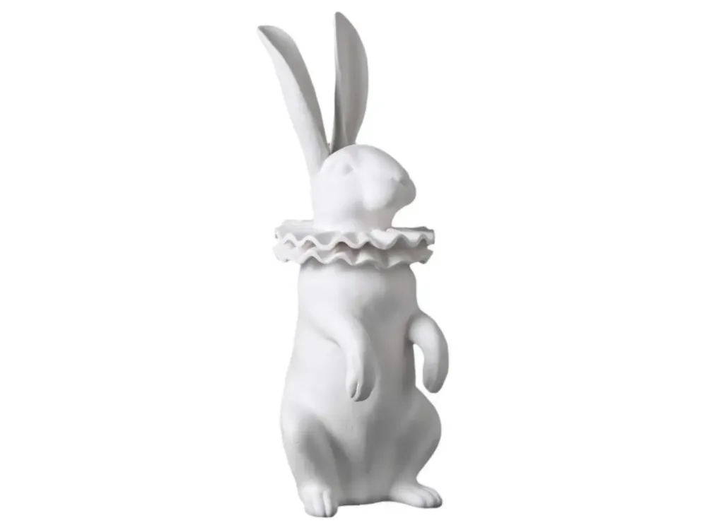 Abhika Figur Hase Stehend H: 50 cm  | Schubiger Möbel