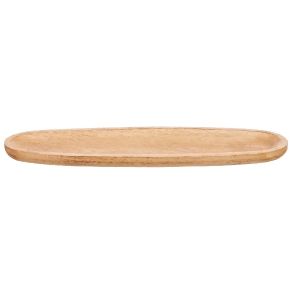 Gasper Schale Mangoholz, Natur  | Schubiger Möbel