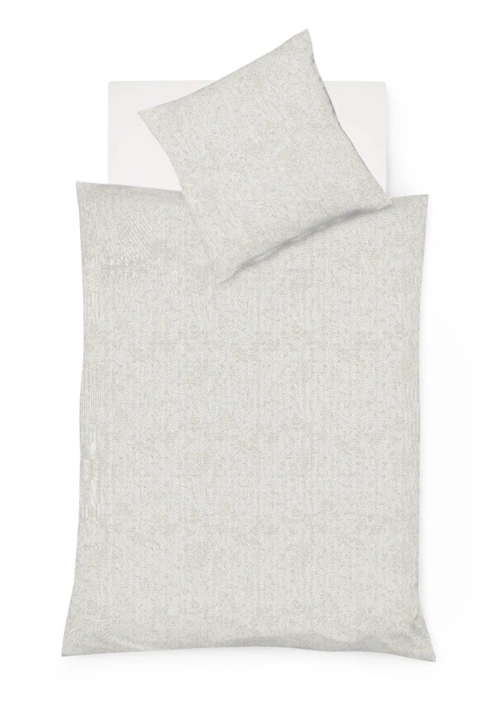 Fleuresse Bettwäsche BP Damast 4445/7  | Schubiger Möbel