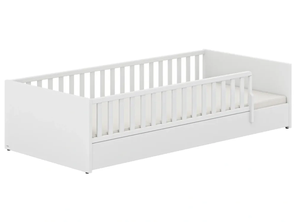 Paidi Bodenbett Little Flo Basic  | Schubiger Möbel