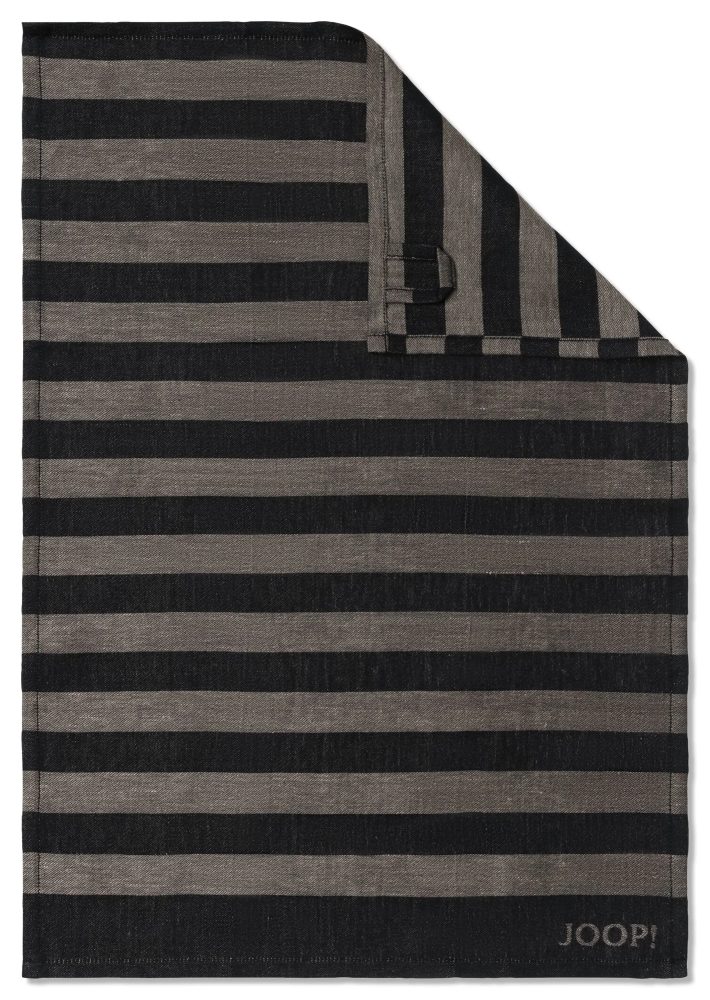 Cawö Geschirrtücher Stripes, 50 x 70 cm  | Schubiger Möbel