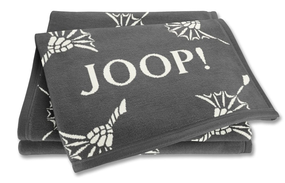 Joop Wohndecke Cornflower  | Schubiger Möbel