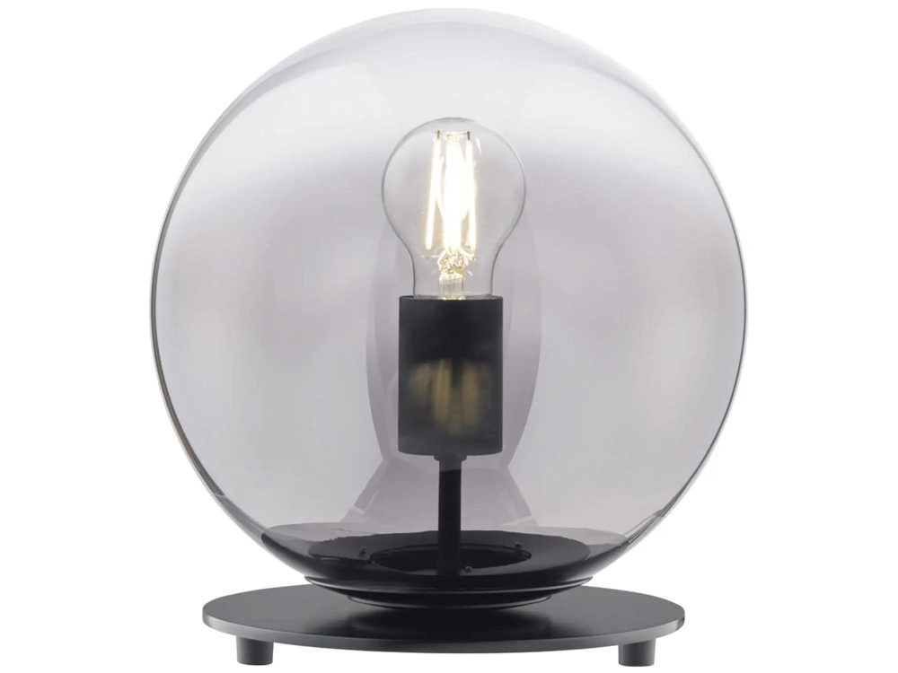 Fischer & Honsel Tischlampe Mirror H: 28 cm  | Schubiger Möbel