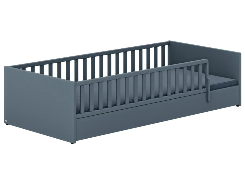 Paidi Bodenbett Little Flo Basic  | Schubiger Möbel
