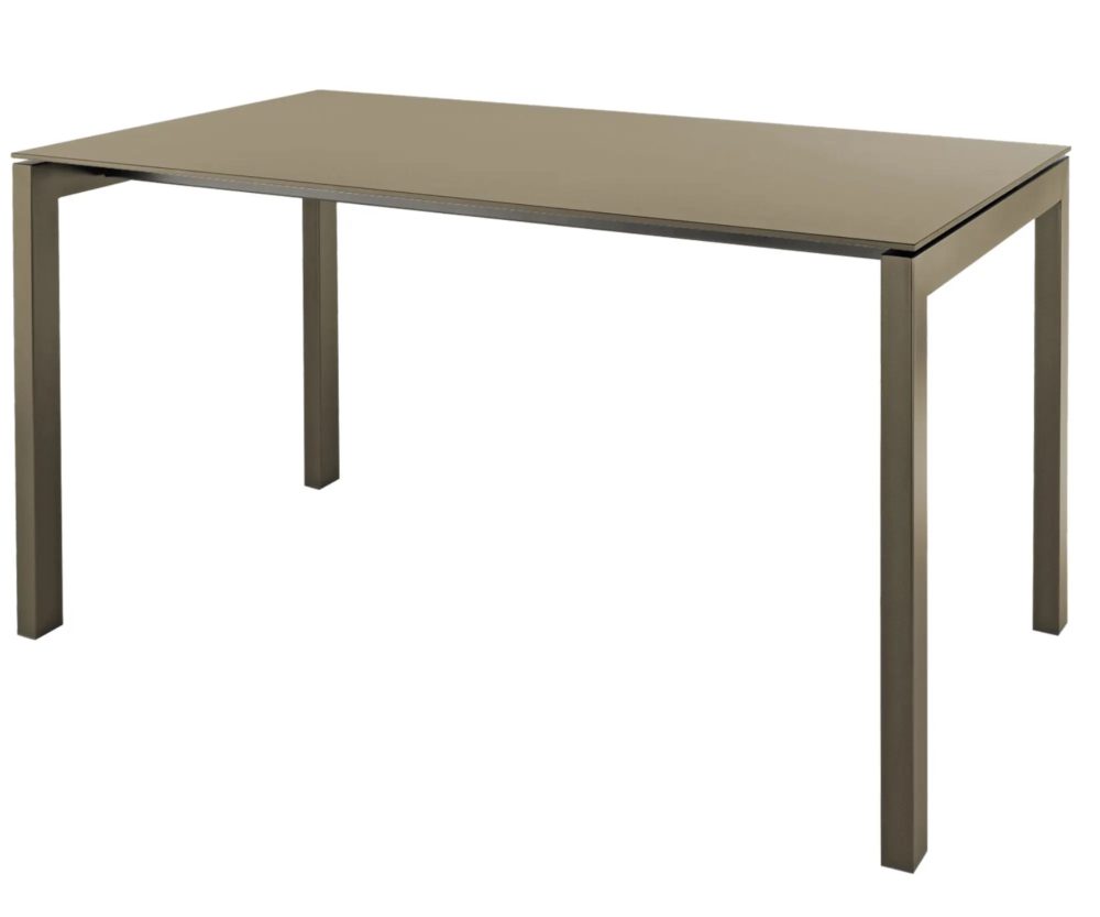 Schaffner Gartentisch Luzern Beige | Schubiger Möbel
