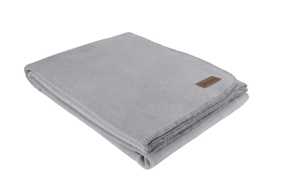 Eskimo Wohndecke Edelvelours