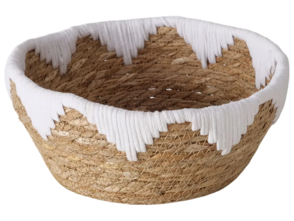 Boltze Korb Aluna H: 13 cm  | Schubiger Möbel