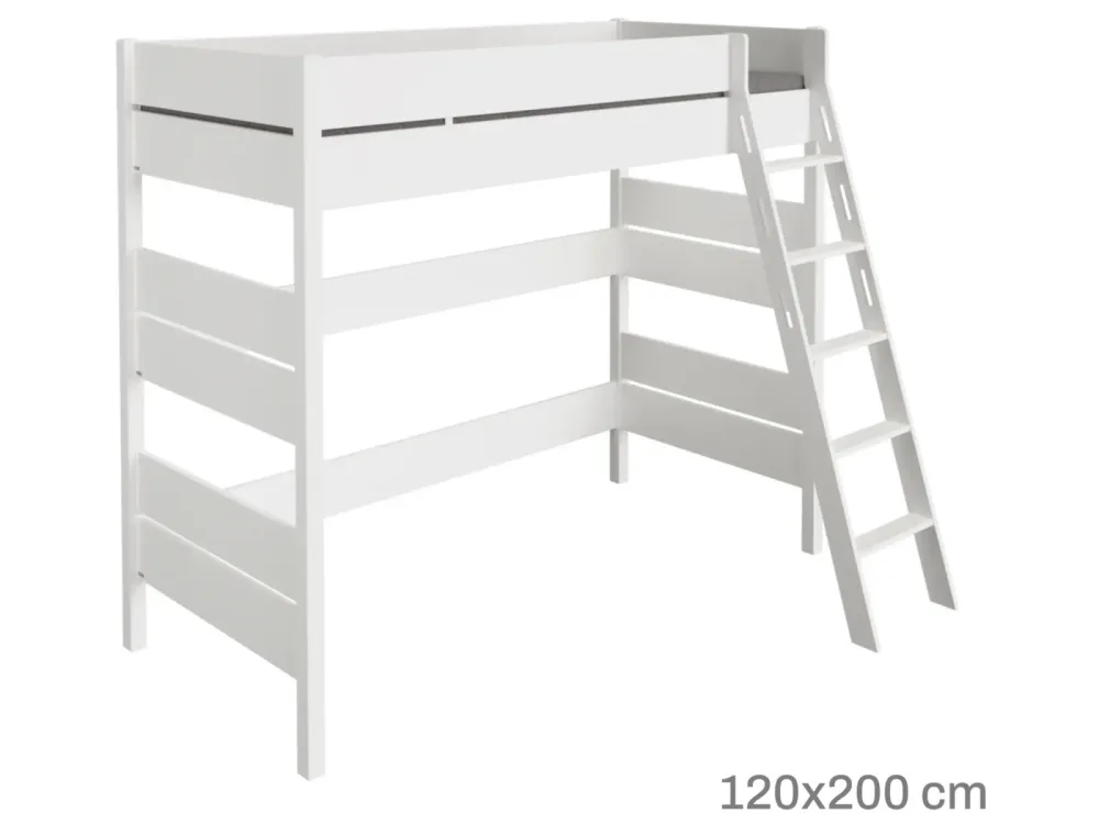 Paidi Hochbett Tiago  | Schubiger Möbel