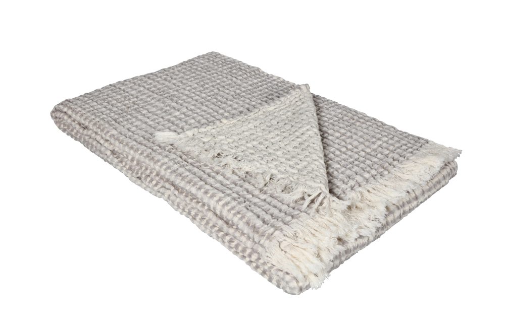 Eskitex AG Plaid Artemis 140x200 cm  | Schubiger Möbel
