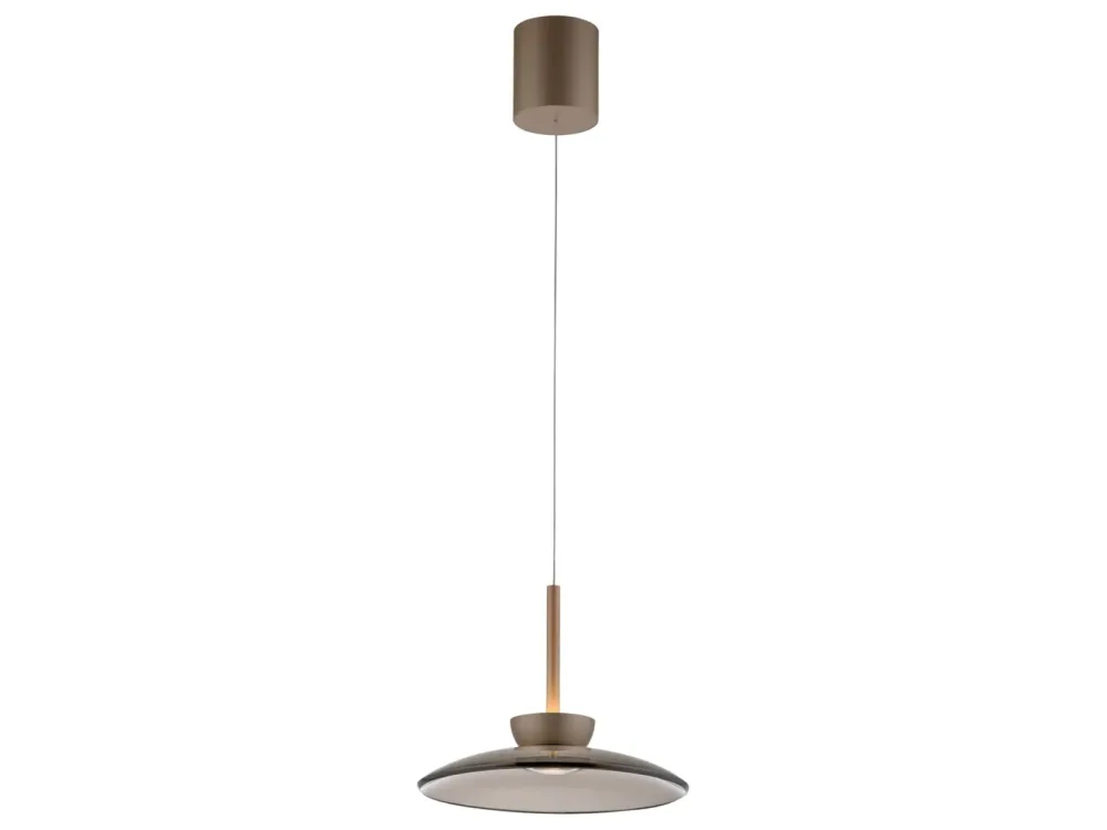 Ribaglob Pendellampe Woodland Glow  | Schubiger Möbel