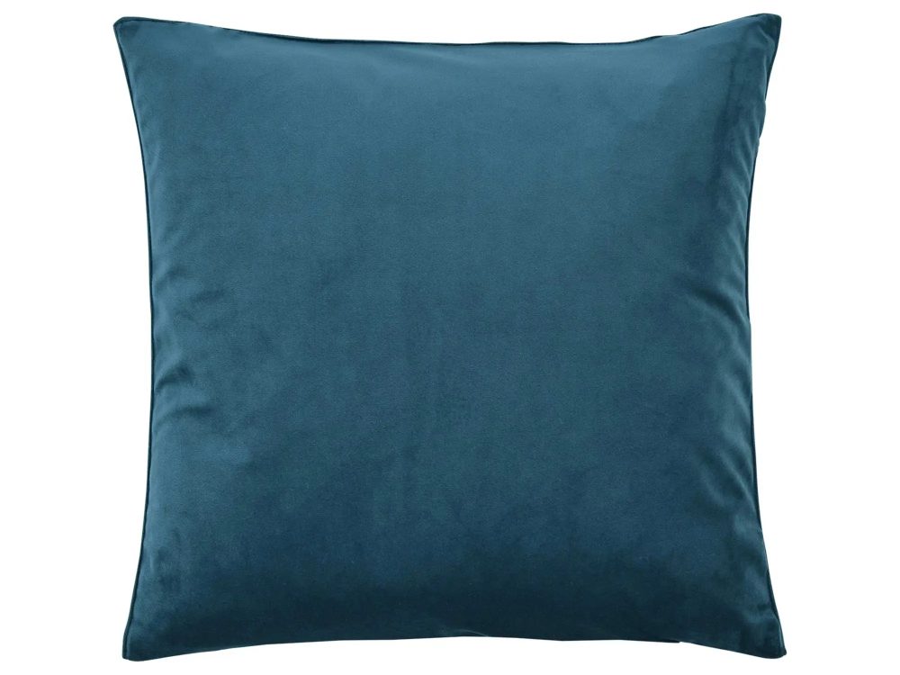 Sander AG Kissenhülle Prince Blau Blau | Schubiger Möbel