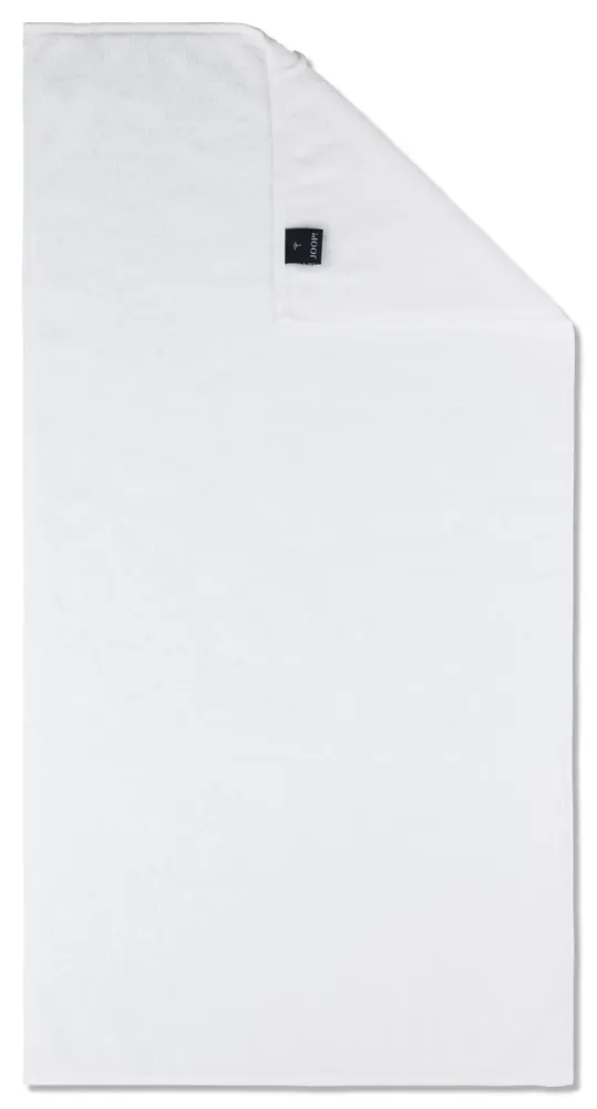 Cawö Handtuch Studio Logo, 50 x 100 cm  | Schubiger Möbel