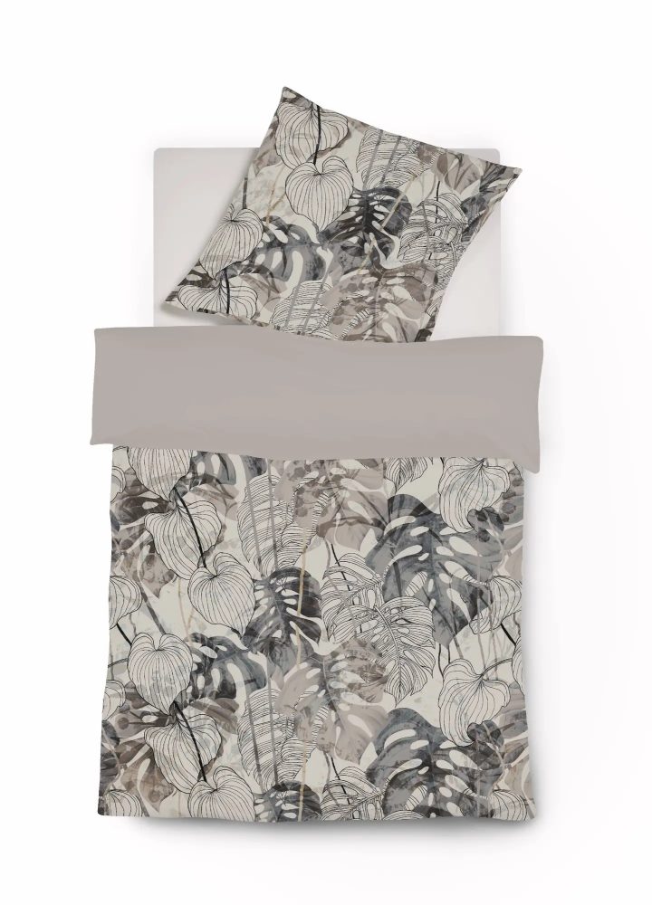 Fleuresse Bettwäsche Bed Art s 4382/7  | Schubiger Möbel