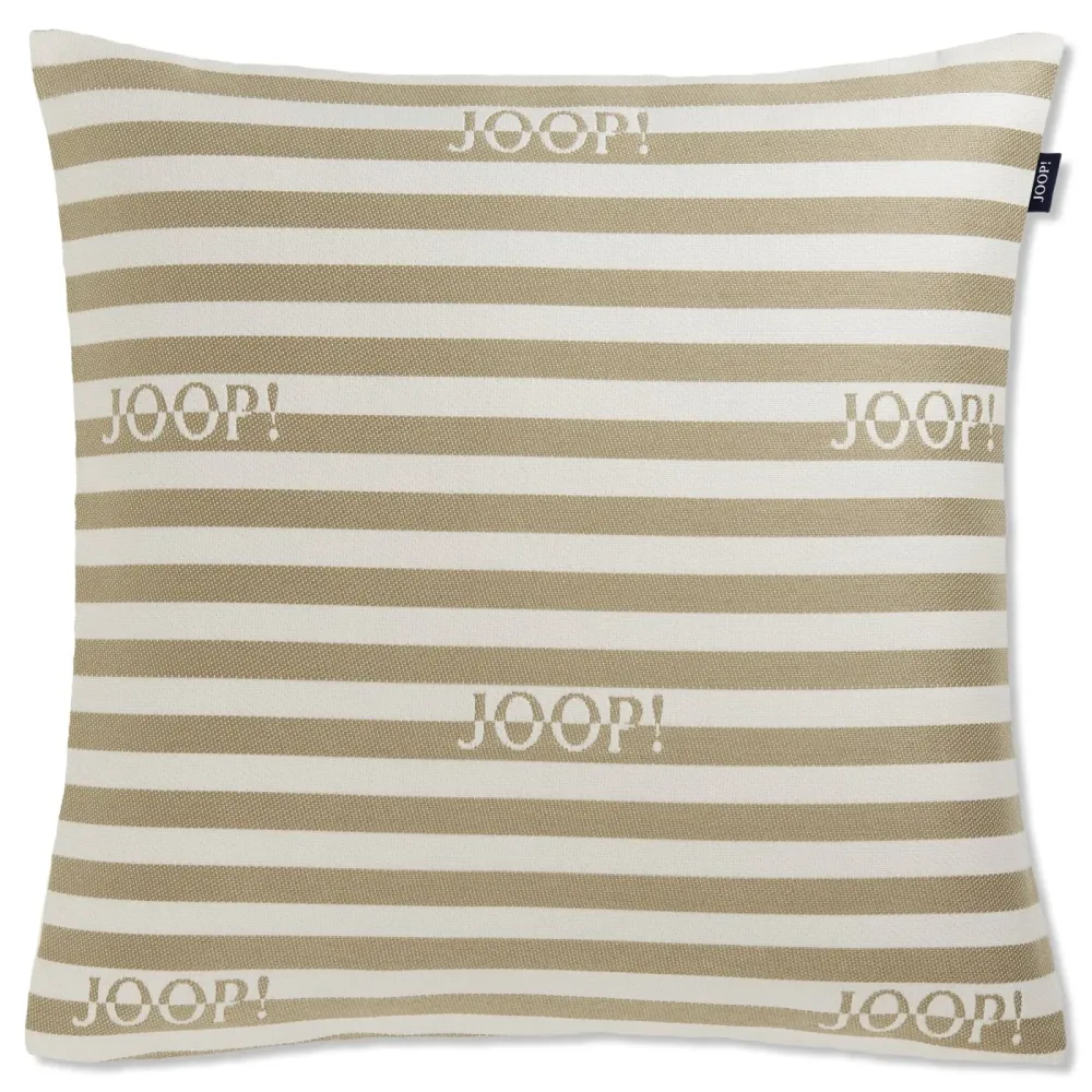 Joop Dekokissen Essence H: 10 cm  | Schubiger Möbel