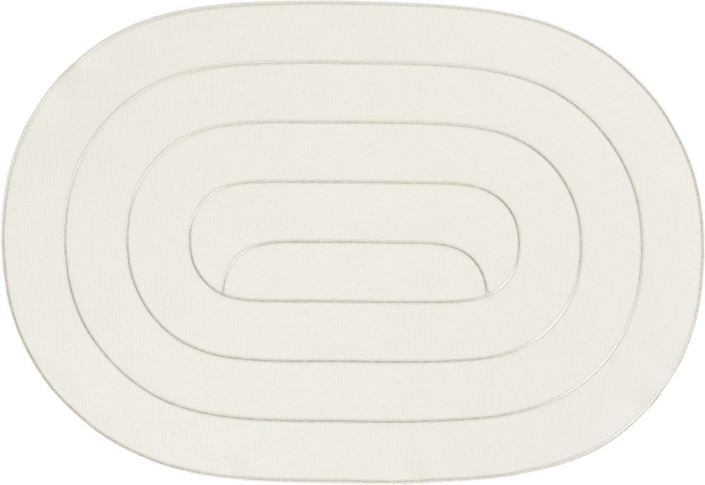 Sander AG Tischset Elegance Ecru B: 34 cm  | Schubiger Möbel