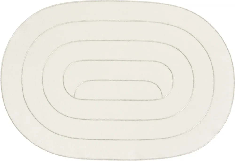 Sander AG Tischset Elegance Ecru B: 34 cm  | Schubiger Möbel