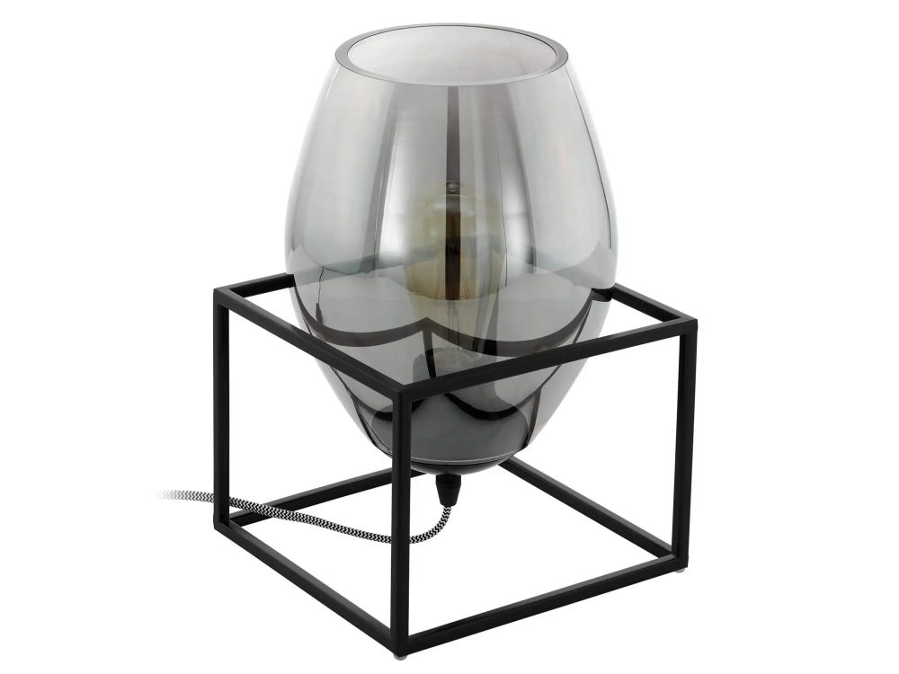 Eglo Tischlampe Olival 1  | Schubiger Möbel