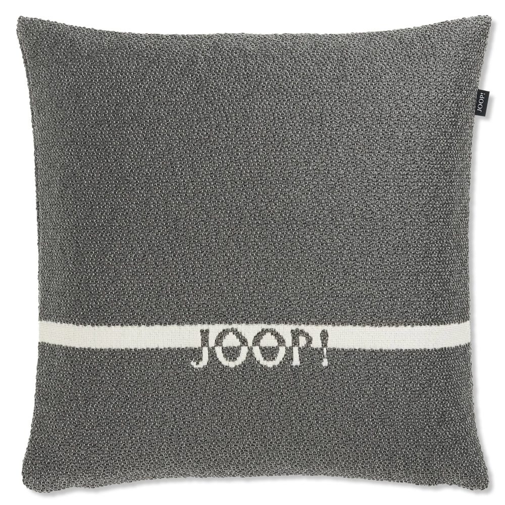 Joop Dekokissen Natural H: 10 cm  | Schubiger Möbel