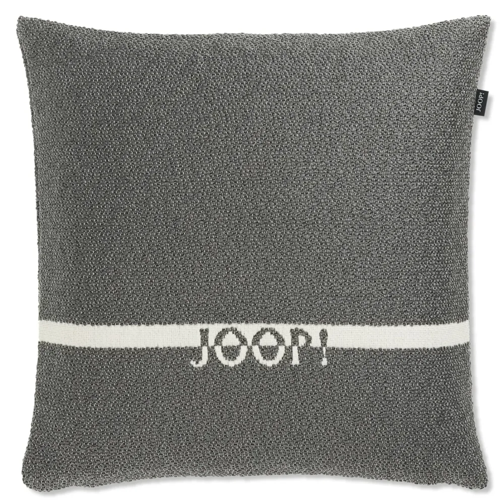 Joop Dekokissen Natural H: 10 cm  | Schubiger Möbel