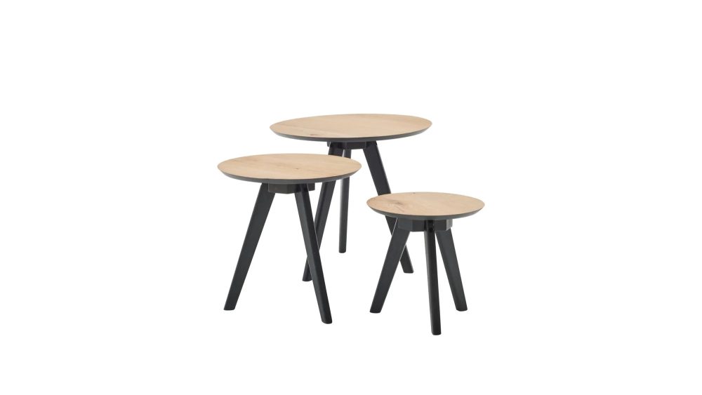 Gutmann Couchtisch Set 1-3 No. 2002  | Schubiger Möbel