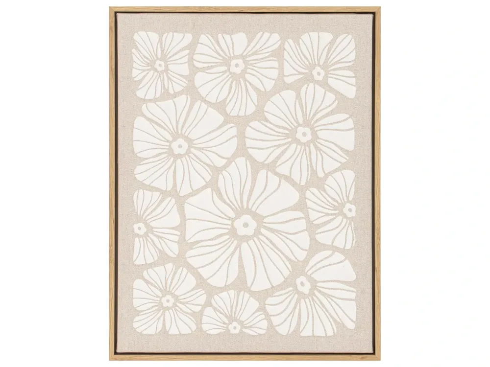 image LAND Wandbild Blossom Shine  | Schubiger Möbel