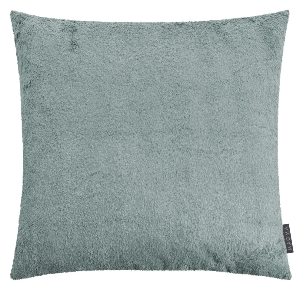Magma Kissenhülle Larar, Salbei 50x50 cm  | Schubiger Möbel