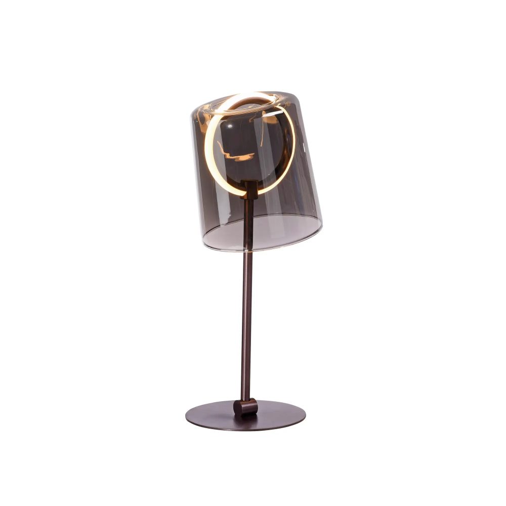 Ribaglob Tischlampe Senna  | Schubiger Möbel