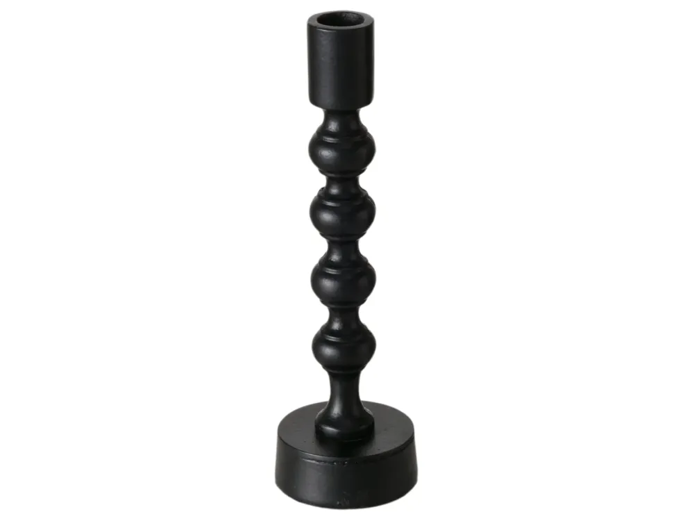 Boltze Kerzenleuchter Klisko H: 22 cm  | Schubiger Möbel