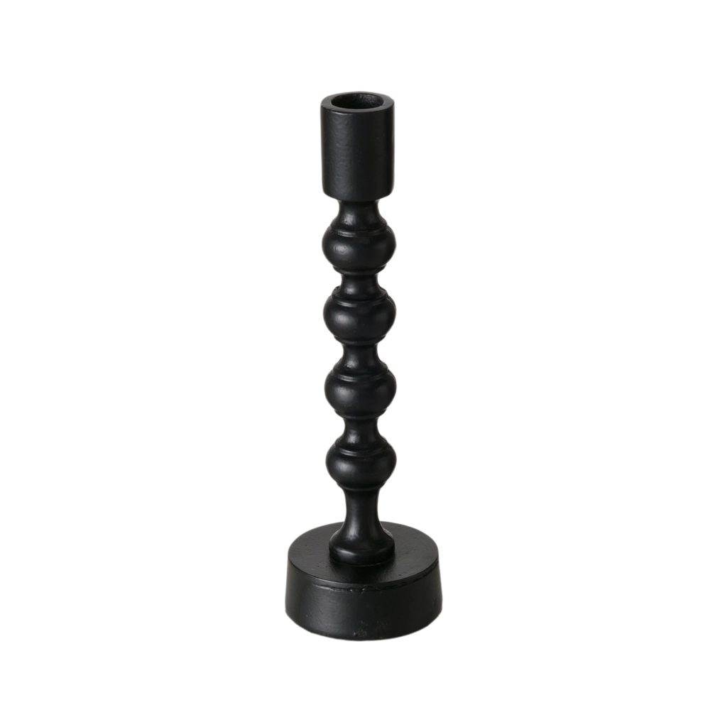 Boltze Kerzenleuchter Klisko H: 22 cm  | Schubiger Möbel