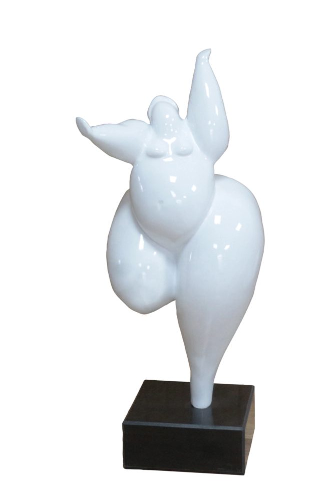 image LAND Skulptur Happy Grace  | Schubiger Möbel