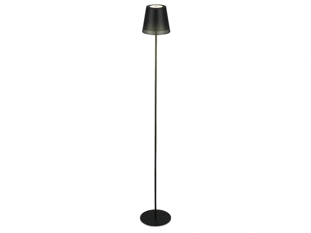 Ribaglob Stehleuchte Frank0904  | Schubiger Möbel