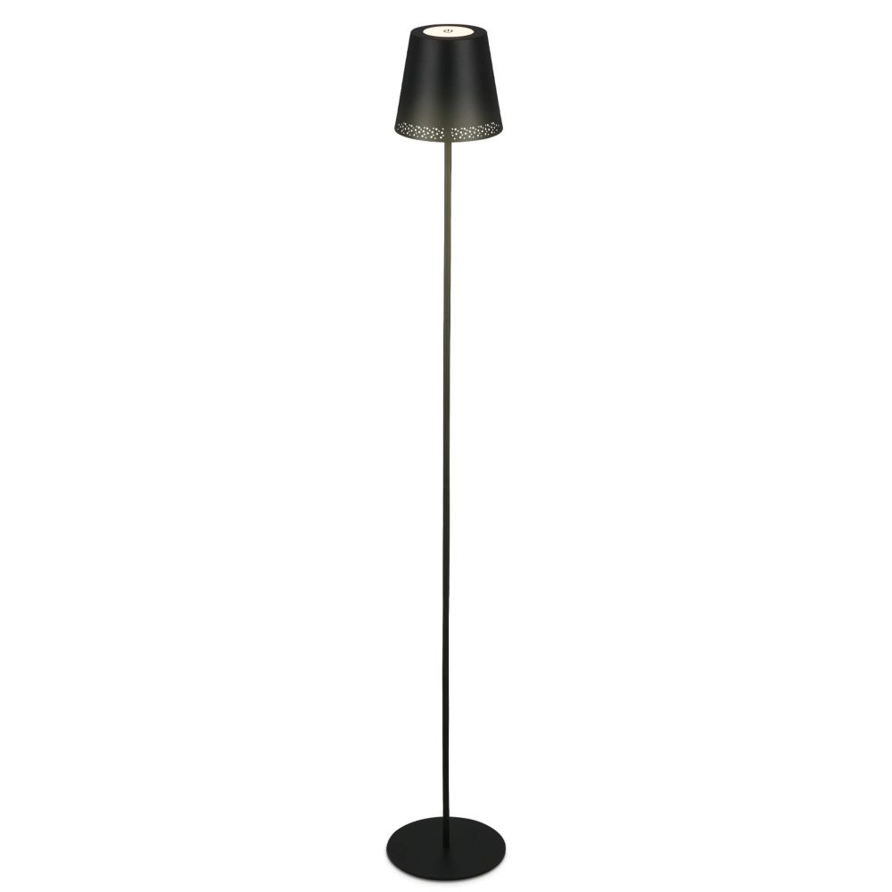 Ribaglob Stehleuchte Frank0904  | Schubiger Möbel