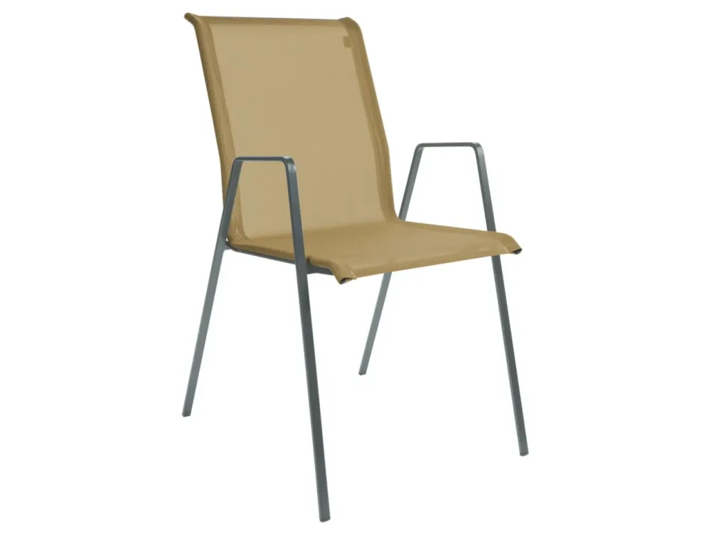 Schaffner Matten-Sessel Luzern Beige | Schubiger Möbel