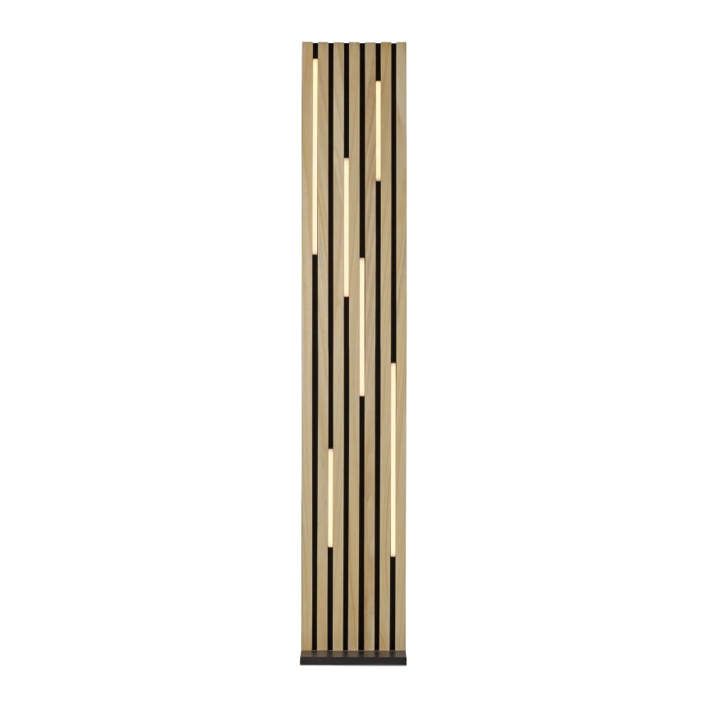 Ribaglob Stehlampe Copper Halo H: 162 cm  | Schubiger Möbel