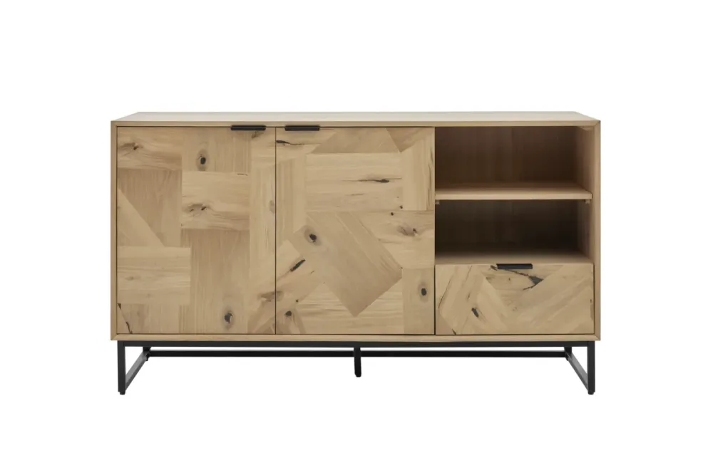 Gutmann Sideboard No. 2002  | Schubiger Möbel