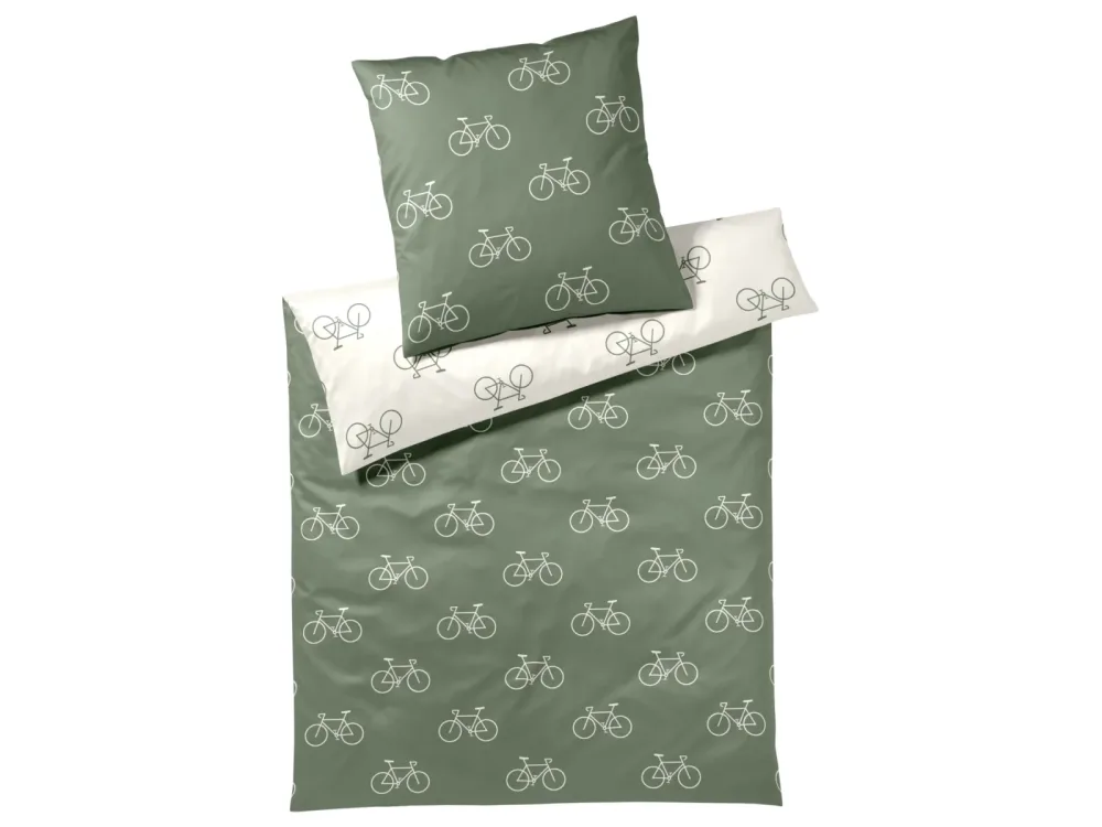 Elegante Bettwäsche Velo  | Schubiger Möbel