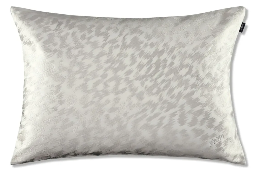 Stoeckel & Grimmler Kissenhülle Spirit 60x40 cm  | Schubiger Möbel