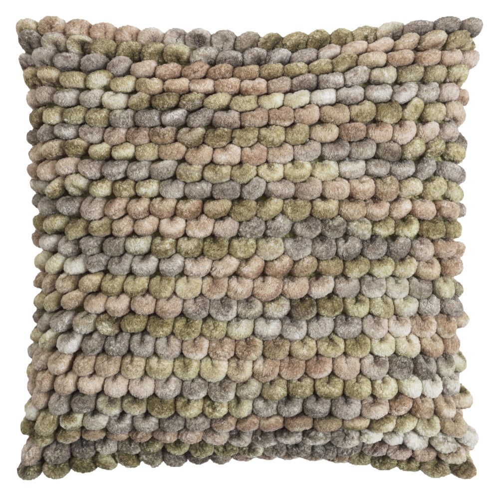 Magma Kissenhülle Quito, Bunt 45x45 cm  | Schubiger Möbel