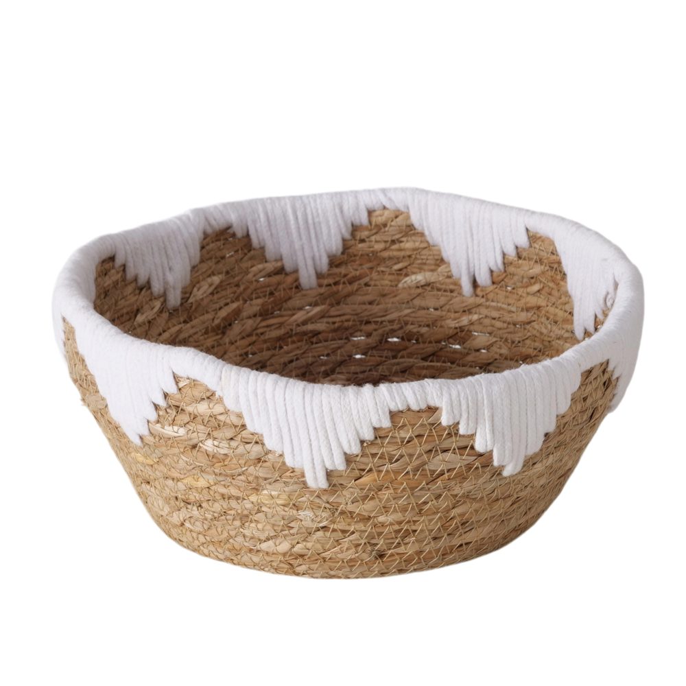 Boltze Korb Aluna H: 11 cm  | Schubiger Möbel