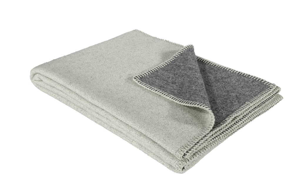 Eskitex AG Plaid Cotola, 130x200 cm  | Schubiger Möbel