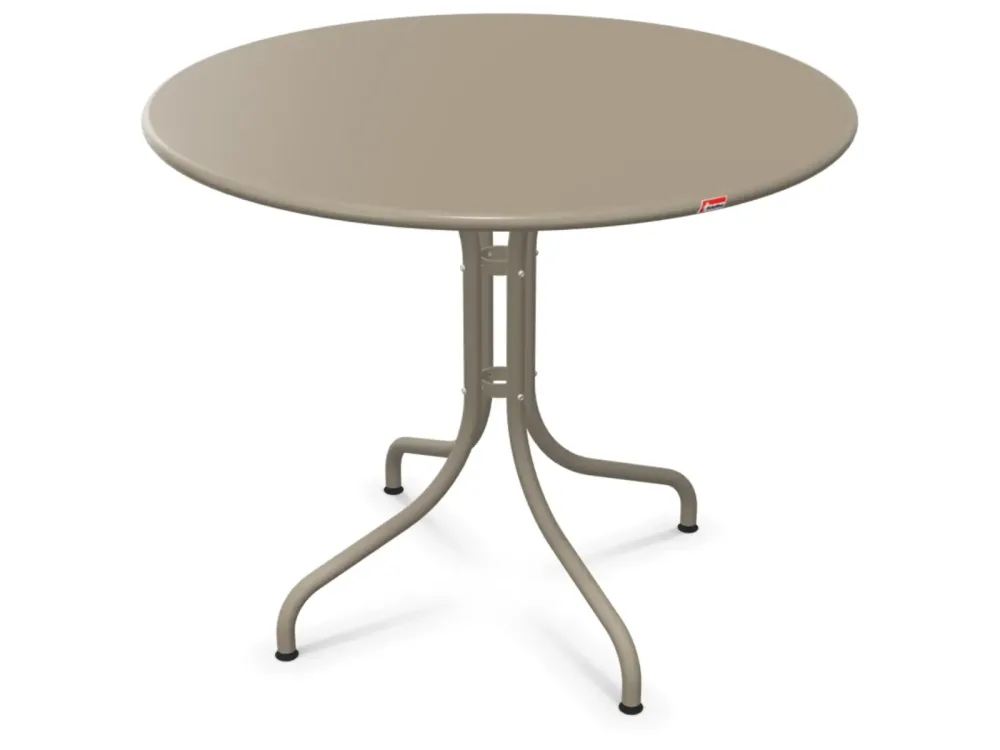 Schaffner Gartentisch St. Moritz Beige | Schubiger Möbel