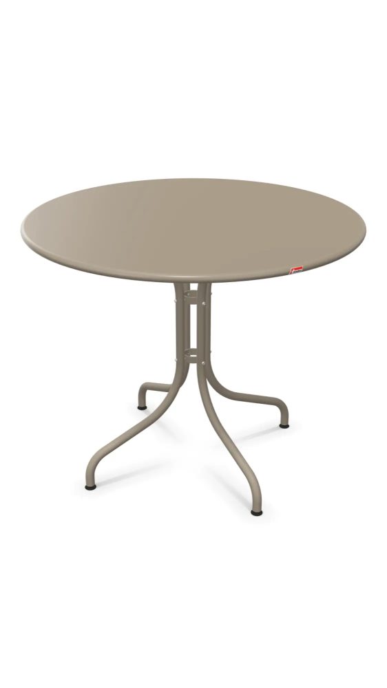 Schaffner Gartentisch St. Moritz Beige | Schubiger Möbel