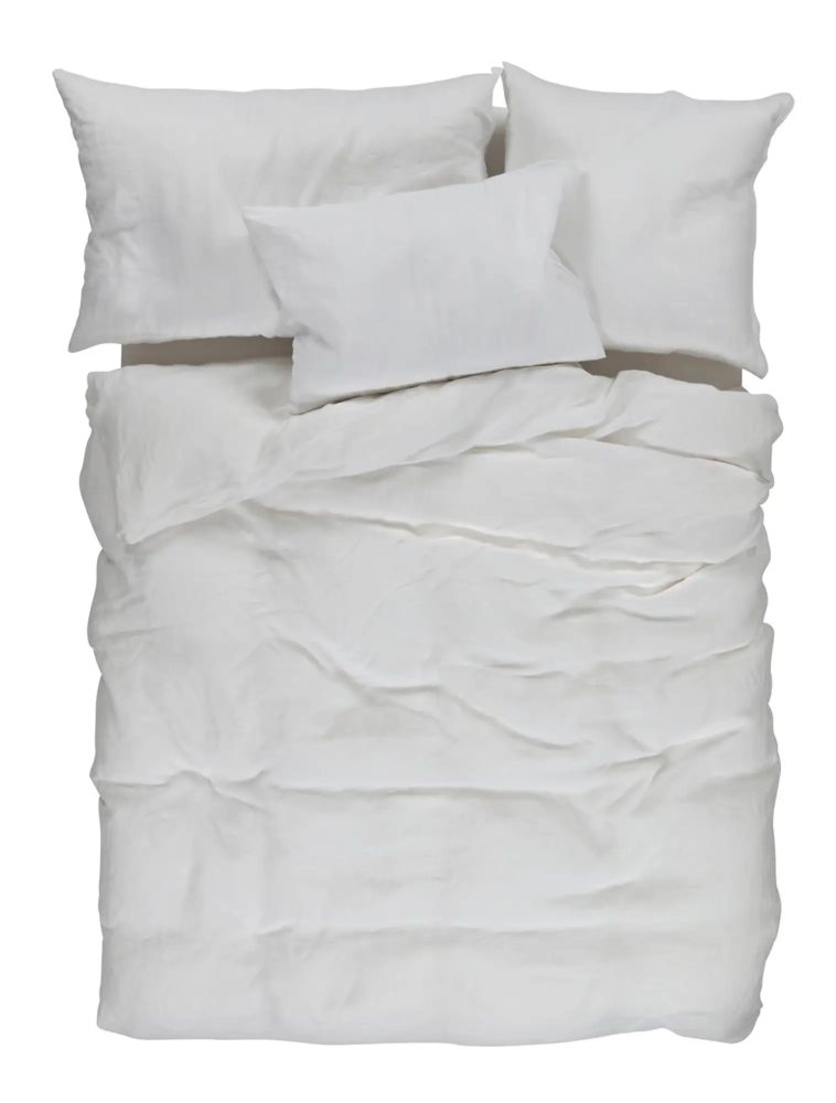 Tamara-R Bettwäsche Nico, Beige  | Schubiger Möbel